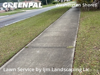 Lawn Care nearby Orlando, FL, 
