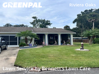 Lawn Mow nearby Ormond Beach, FL, 