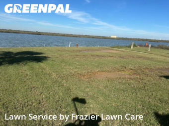 Yard Mowing nearby Hitchcock, TX, 