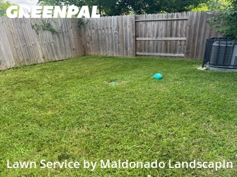 Lawn Cutting nearby Cypress, TX, 