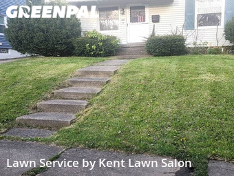Yard Mowing nearby Akron, OH, 