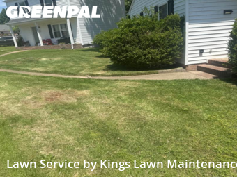 Grass Cut nearby Mechanicsville, VA, 