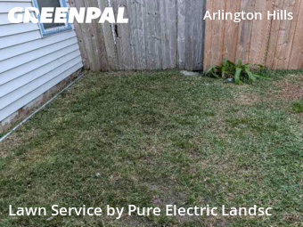 Lawn Service nearby Jacksonville, FL, 