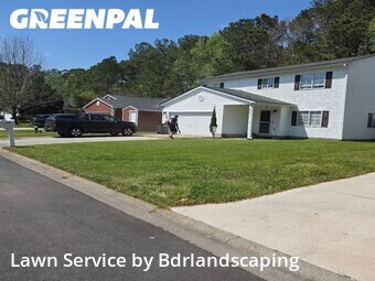 Lawn Cutting nearby Summerville, SC, 