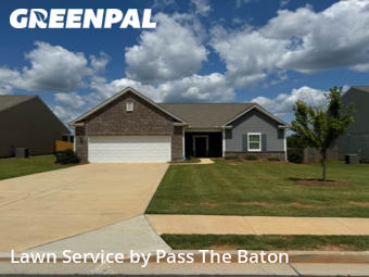 Lawn Mowing Service nearby Between, GA, 