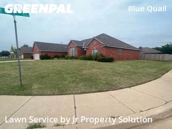 Lawn Service nearby Edmond, OK, 
