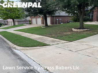 Lawn Mowing Service nearby Fort Worth, TX, 