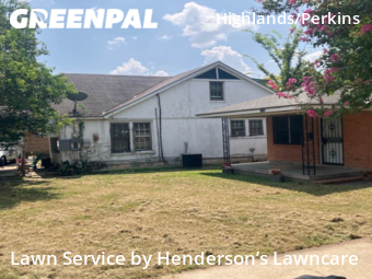 Lawn Mow nearby Baton Rouge, LA, 