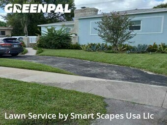 Grass Cutting nearby Miami, FL, 