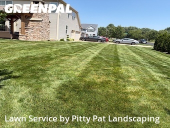 Lawn Cutting nearby Akron, OH, 