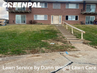 Grass Cutting nearby St. Louis, MO, 