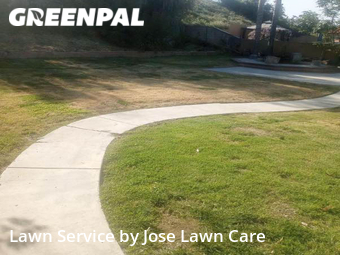 Lawn Mow nearby Riverside, CA, 