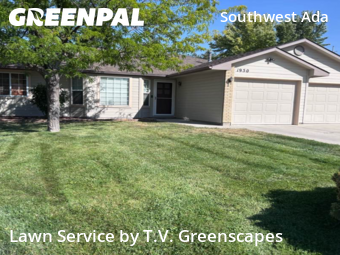 Lawn Care nearby Boise, ID, 