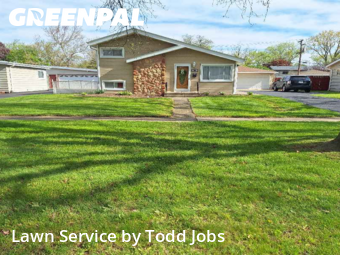 Yard Cutting nearby Villa Park, IL, 