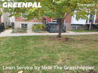 Lawn Care Service nearby Cleveland, OH, 