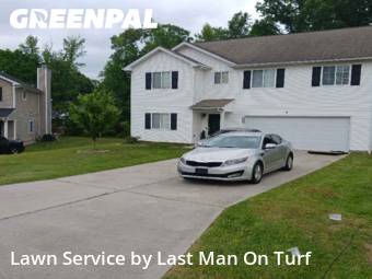 Lawn Care nearby High Point, NC, 
