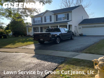 Yard Cutting nearby Antioch, IL, 