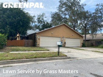 Lawn Care Service nearby Maitland, FL, 