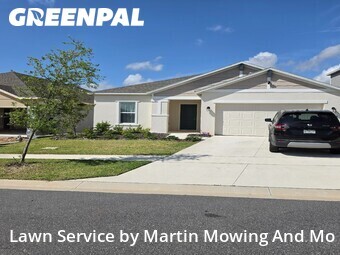 Lawn Care nearby Groveland, FL, 