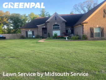 Lawn Care nearby De Soto County, MS, 