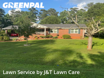 Lawn Care Service nearby Marietta, GA, 