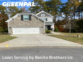 Yard Cutting nearby Durham, NC, 