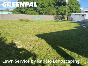 Lawn Mow nearby Opa Locka, FL, 