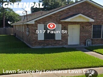 Yard Cutting nearby Metairie, LA, 