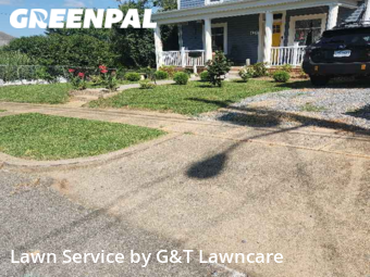 Lawn Service nearby Vinton, VA, 