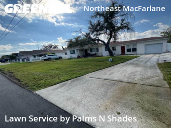 Yard Cutting nearby Tampa, FL, 