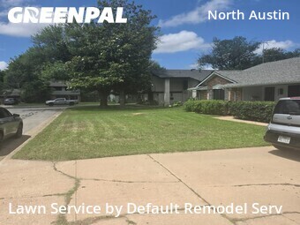 Lawn Cutting nearby Austin, TX, 