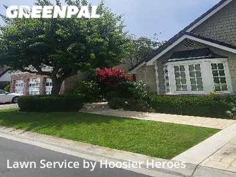 Yard Cutting nearby Huntington Beach, CA, 