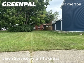Lawn Cutting nearby Dayton, OH, 