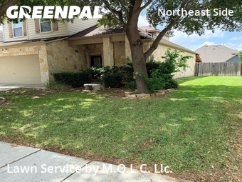 Lawn Cutting nearby Schertz, TX, 
