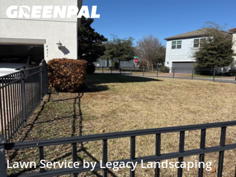 Lawn Mowing Service nearby Winter Garden, FL, 