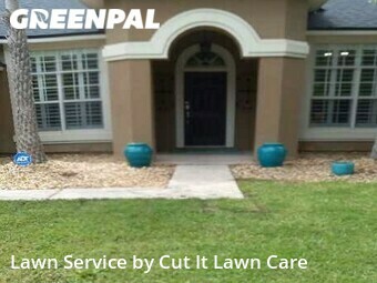 Lawn Maintenance nearby Orange Park, FL, 