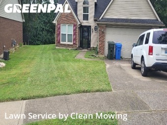 Lawn Care nearby Lexington, KY, 