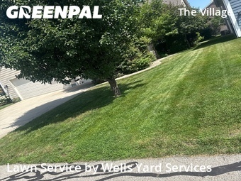 Lawn Maintenance nearby Carmel, IN, 