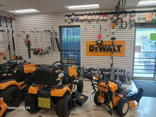 WES Outdoor Power Equipment Sales and Service Photo 4