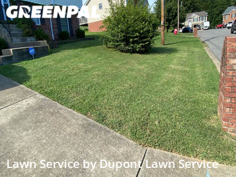 Lawn Mowing nearby Clarksville, TN, 
