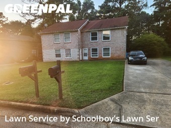 Lawn Cutting nearby Conyers, GA, 