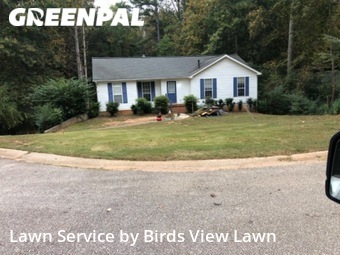 Lawn Maintenance nearby Stockbridge, GA, 