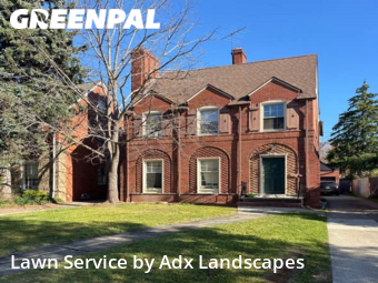 Lawn Care Service nearby Shaker Heights, OH, 