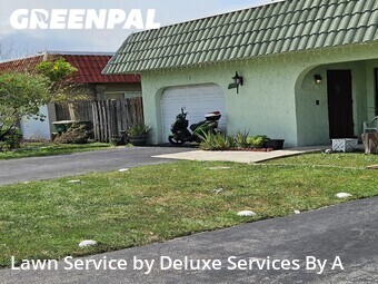 Yard Mowing nearby Tamarac, FL, 