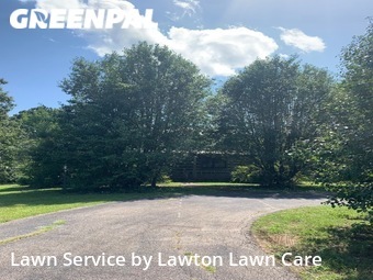 Lawn Cut nearby Beech Bluff, TN, 