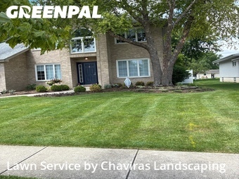 Lawn Cutting nearby New Lenox, IL, 