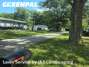 Lawn Mow nearby Crystal Lake, IL, 