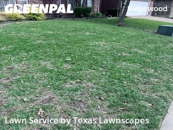 Lawn Mowing nearby Addison, TX, 
