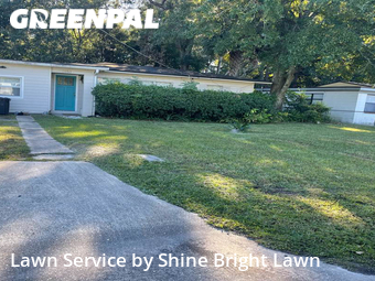 Lawn Service nearby Jacksonville, FL, 