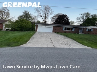 Lawn Mowing nearby Jackson, MI, 